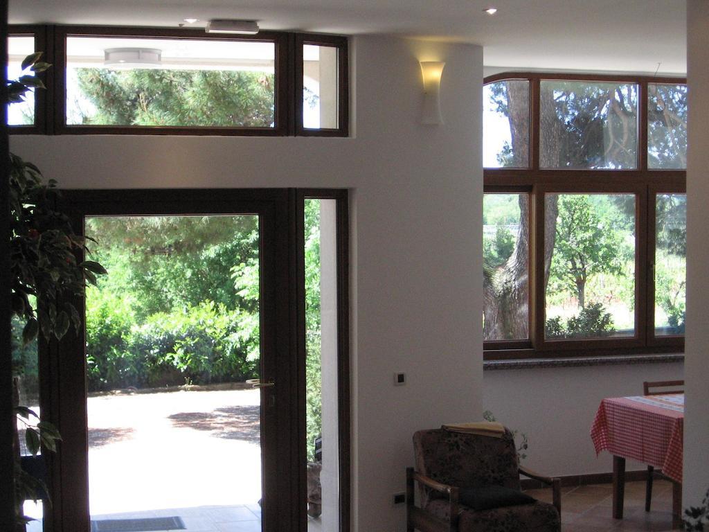 Guest House Caterina Porec Exterior photo