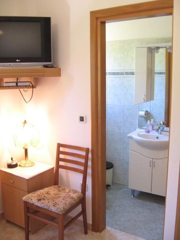 Guest House Caterina Porec Room photo