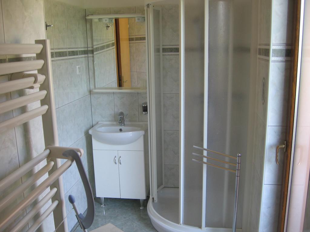 Guest House Caterina Porec Room photo